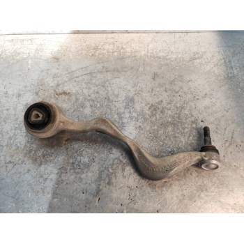 BRAZO SUSPENSION INFERIOR DELANTERO DERECHO 6082T6 ANTERIOR