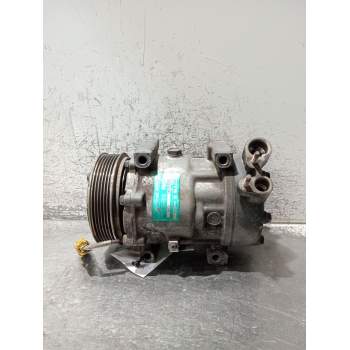 COMPRESOR AIRE ACONDICIONADO SD7V16 