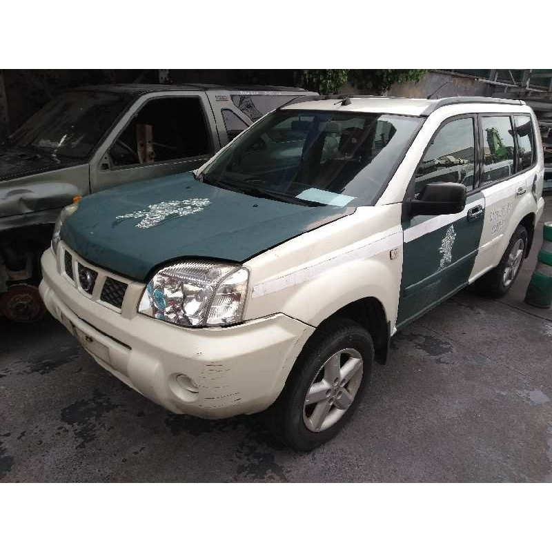 nissan x-trail (t30) del año 2003