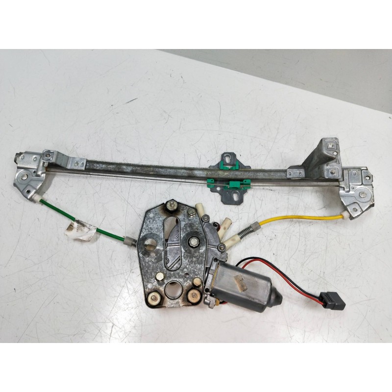 Recambio de elevalunas delantero derecho para saab 9000 / 9000 cs 2.3 cat referencia OEM IAM 164109000 77430009 5P