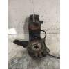 Recambio de mangueta delantera izquierda para peugeot 207 sport referencia OEM IAM  16HDI 2009