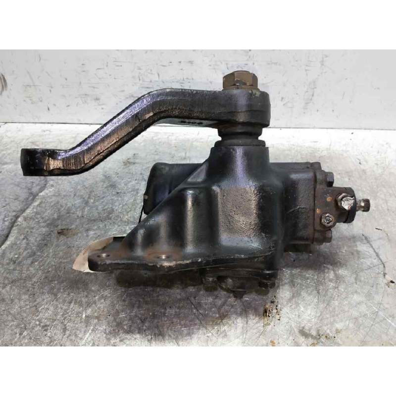 Recambio de caja direccion para mitsubishi canter 01/99  3.0 diesel referencia OEM IAM 120C10900 ASISTIDA 