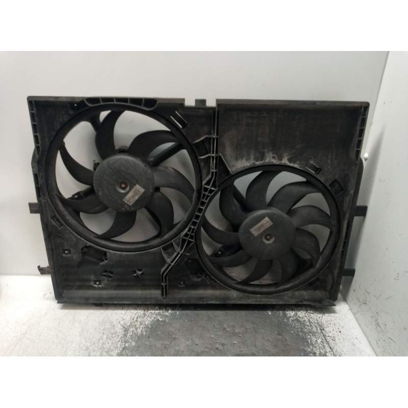 Recambio de electroventilador para fiat ducato furgoneta (250_) 120 multijet 2,3 d referencia OEM IAM 1344775080 23JTD 2006