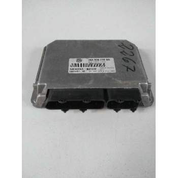 CENTRALITA MOTOR UCE 06A906019BR 5WP445703 SIMOS21B 3319