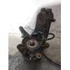 Recambio de mangueta delantera izquierda para peugeot 207 sport referencia OEM IAM  16HDI 2009