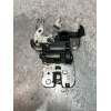 Recambio de motor cierre centralizado porton para seat toledo (kg3) style referencia OEM IAM 8R0827505A  5P