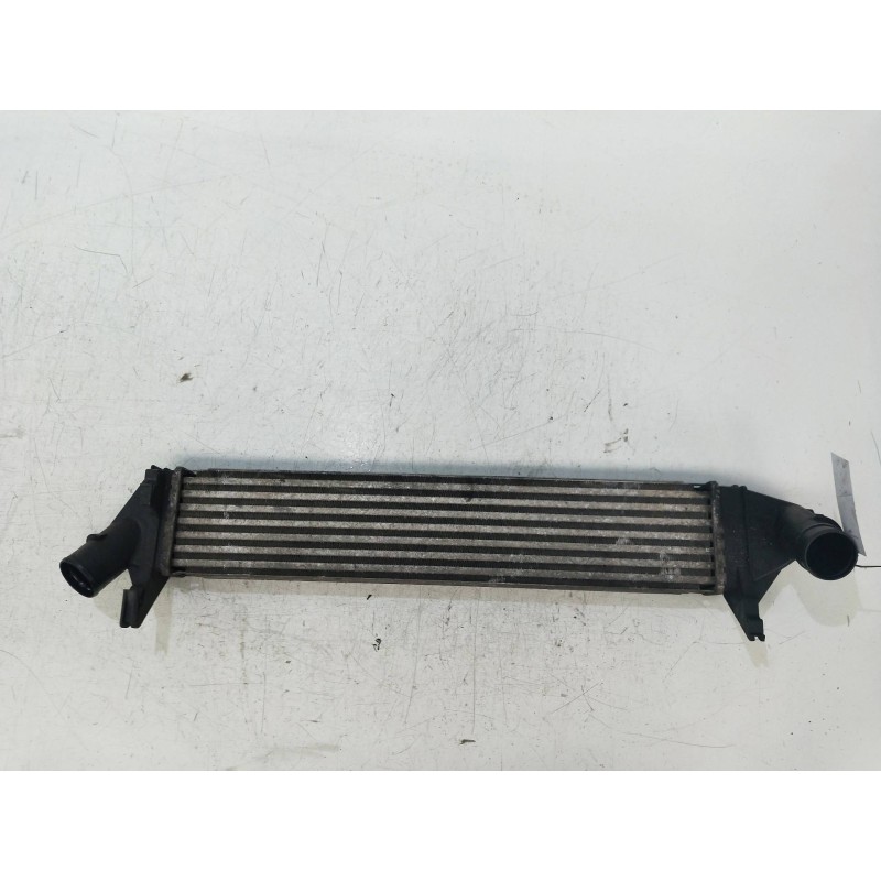 Recambio de intercooler para dacia sandero stepway referencia OEM IAM 8200409045  