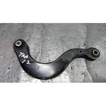 BRAZO SUSPENSION SUPERIOR TRASERO IZQUIERDO 5Q0505351 
