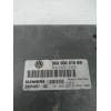 Recambio de centralita motor uce para seat leon (1m1) 1.6 referencia OEM IAM 06A906019BR 5WP445703 SIMOS21B 3319