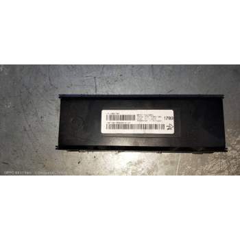 MODULO ELECTRONICO 13591703 
