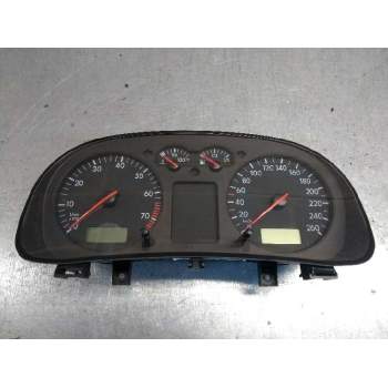CUADRO INSTRUMENTOS 1J0919881B 16G 1998