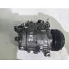 Recambio de compresor aire acondicionado para bmw serie 1 berlina (e81/e87) referencia OEM IAM 4472601851  