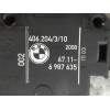 Recambio de modulo electronico para bmw serie 6 coupe (e63) 635d referencia OEM IAM 6987635 406204310 