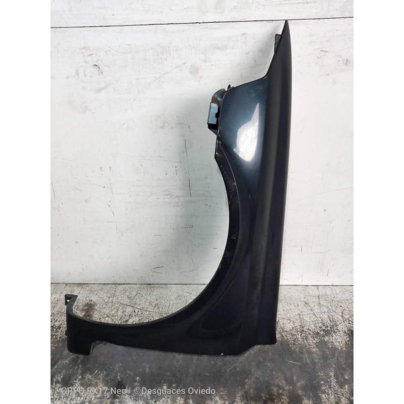 Recambio de aleta delantera izquierda para renault laguna ii grandtour (kg0) dynamique referencia OEM IAM   2002