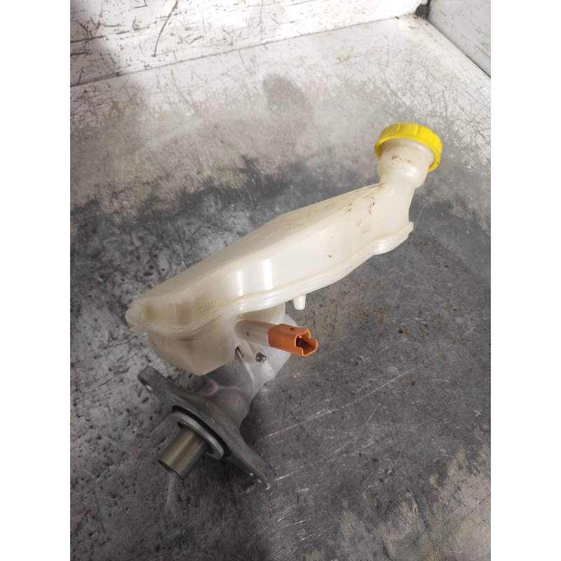 Recambio de bomba freno para peugeot 207 sport referencia OEM IAM  16HDI 2009
