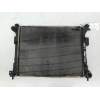 Recambio de radiador agua para hyundai i20 1.2 cat referencia OEM IAM   