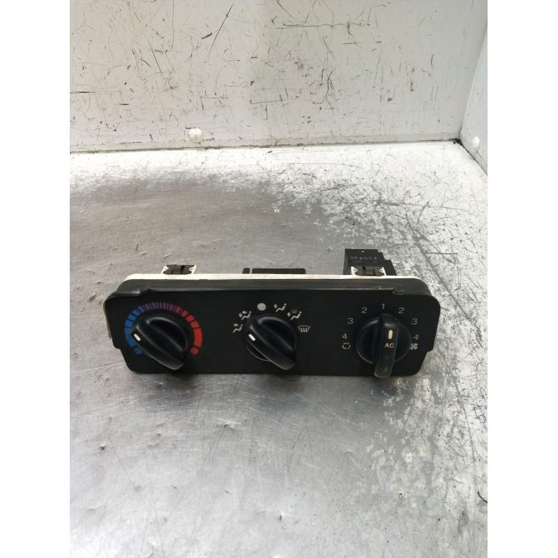 Recambio de mando calefaccion / aire acondicionado para ford mondeo i turnier (bnp) 1.8 td referencia OEM IAM   1993