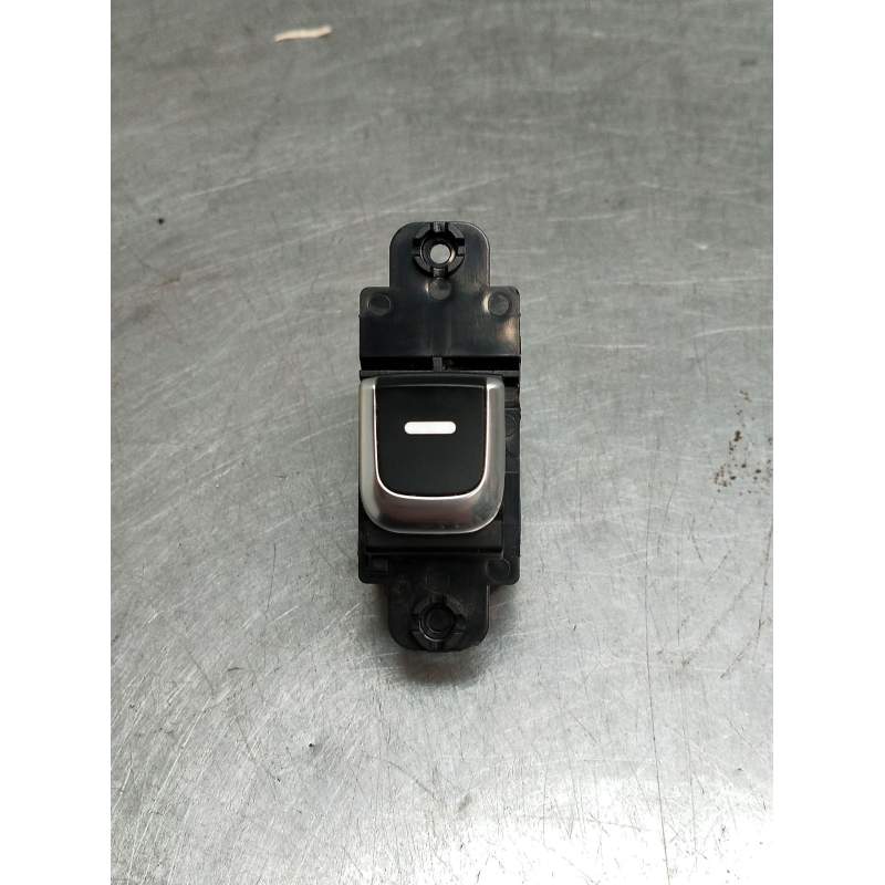 Recambio de mando elevalunas delantero derecho para kia carens ( ) referencia OEM IAM 93575A4030 299109951 2016