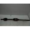 Recambio de transmision delantera derecha para jeep gr. cherokee (wh) 3.0 crd cat referencia OEM IAM   