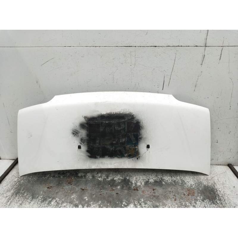 Recambio de capot para citroën jumper ii furgoneta (244) 2.0 hdi referencia OEM IAM   2002