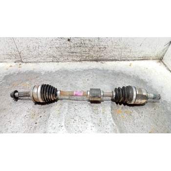 TRANSMISION DELANTERA IZQUIERDA 49500C8600 