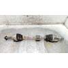 Recambio de transmision delantera izquierda para hyundai i20 active tecno referencia OEM IAM 49500C8600  