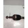 Recambio de transmision delantera derecha para jeep gr. cherokee (wh) 3.0 crd cat referencia OEM IAM   