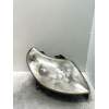 Recambio de faro derecho para fiat ducato furgoneta (250_) 120 multijet 2,3 d referencia OEM IAM  PARA PULIR 