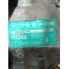 Recambio de compresor aire acondicionado para peugeot 406 coupe (s1/s2) 2.2 referencia OEM IAM SD7V16  