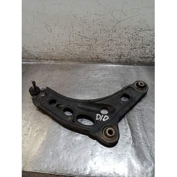 BRAZO SUSPENSION INFERIOR DELANTERO DERECHO 16DCI 2015