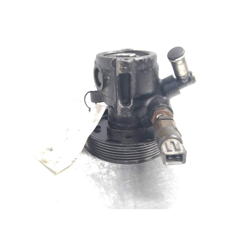 Recambio de bomba direccion para seat ibiza (6k1) 1.6 referencia OEM IAM   