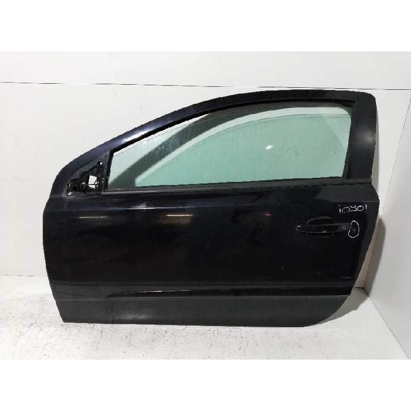Recambio de puerta delantera izquierda para opel astra gtc enjoy referencia OEM IAM H 3P 