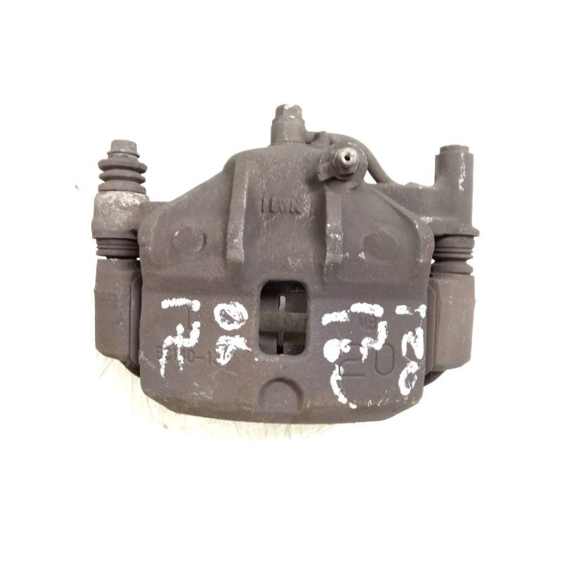 Recambio de pinza freno delantera izquierda para hyundai i20 1.2 cat referencia OEM IAM   