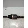 Recambio de transmision delantera derecha para jeep gr. cherokee (wh) 3.0 crd cat referencia OEM IAM   