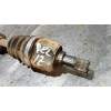 Recambio de transmision delantera izquierda para hyundai i20 active tecno referencia OEM IAM 49500C8600  
