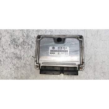 CENTRALITA MOTOR UCE 0281011217 038906019LA 