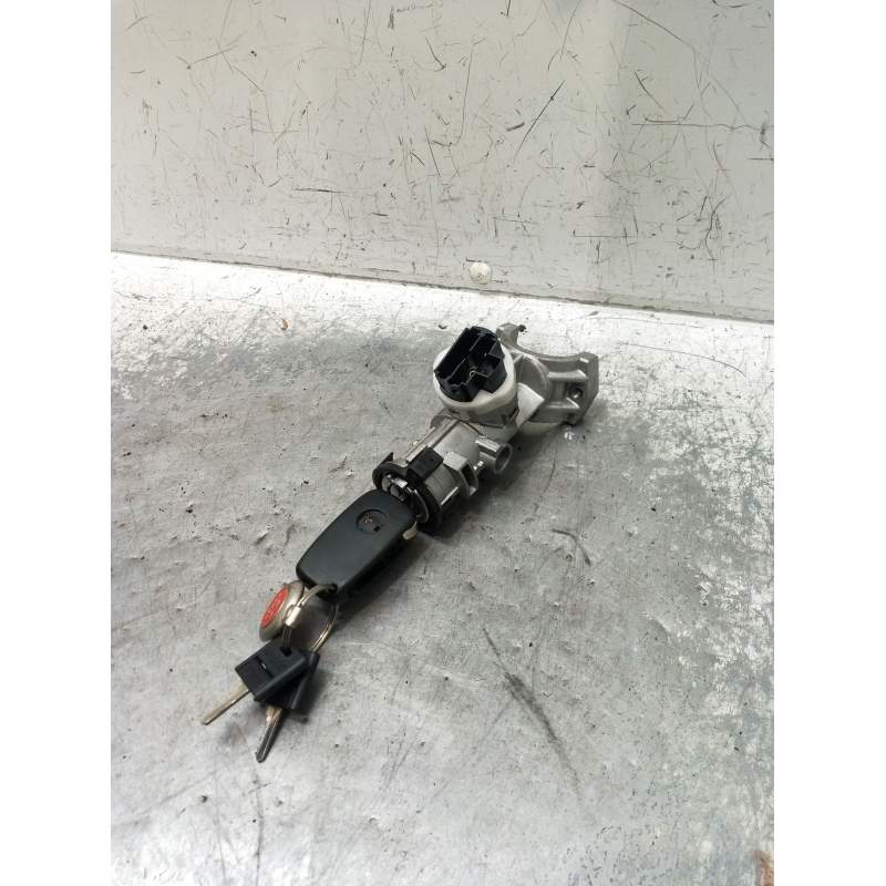 Recambio de conmutador de arranque para fiat ducato furgoneta (250_) 120 multijet 2,3 d referencia OEM IAM   