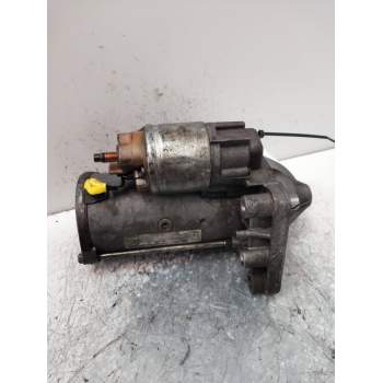 MOTOR ARRANQUE 98822854080 VALEO 16HDI