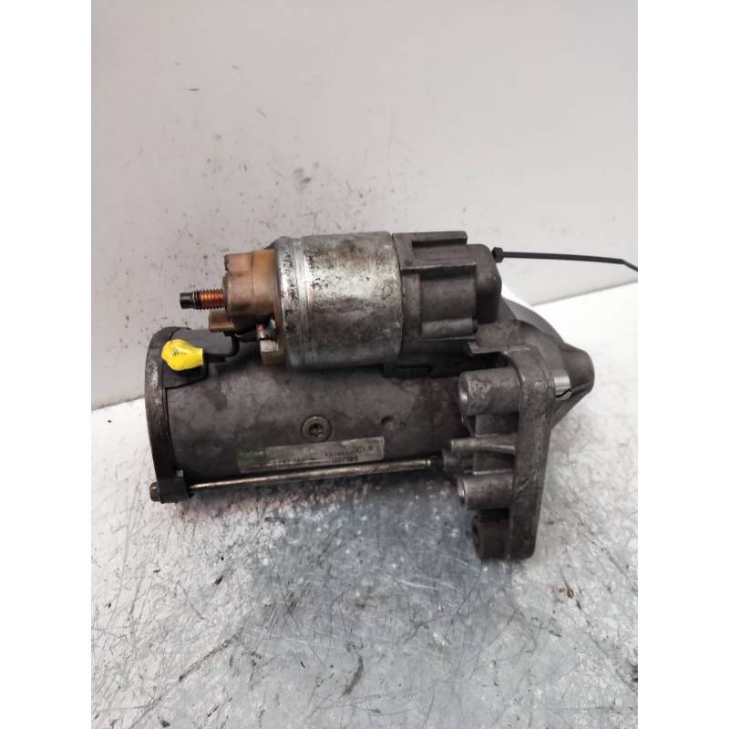 Recambio de motor arranque para peugeot 307 berlina (s2) xs referencia OEM IAM 98822854080 VALEO 16HDI
