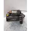 Recambio de motor arranque para peugeot 307 berlina (s2) xs referencia OEM IAM 98822854080 VALEO 16HDI