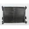 Recambio de radiador agua para hyundai i20 1.2 cat referencia OEM IAM   