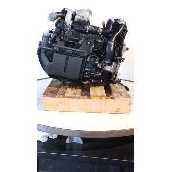 MOTOR COMPLETO 9H06 BOSCH 10JBEM 0392069