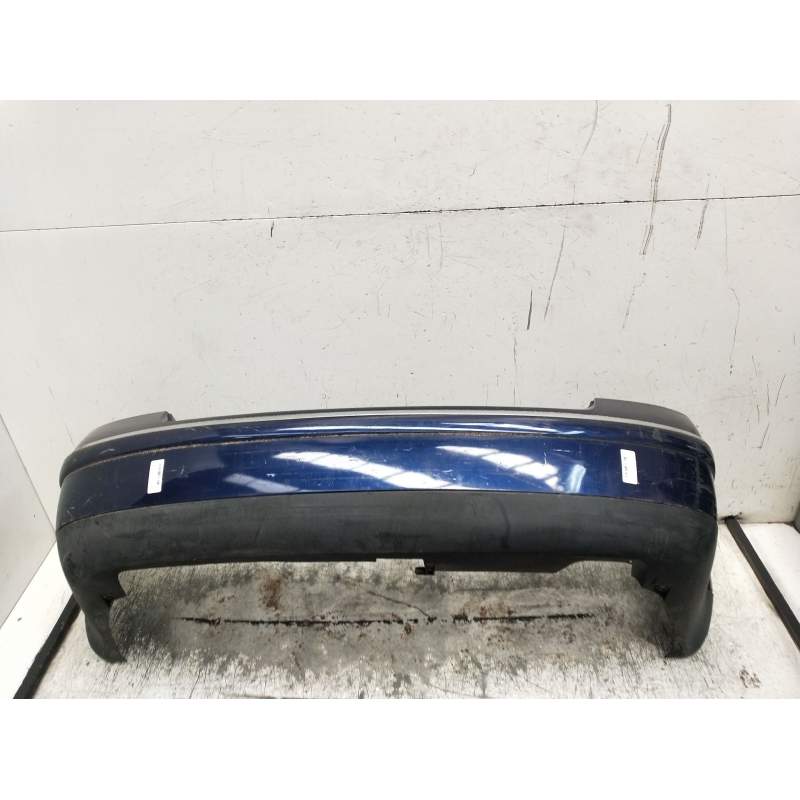 Recambio de paragolpes trasero para volkswagen passat b5.5 (3b3) 1.9 tdi 4motion referencia OEM IAM   2001