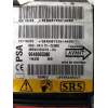 Recambio de centralita airbag para citroën c5 berlina 2.0 hdi sx referencia OEM IAM 9648665580 1825 A9 