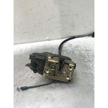 MOTOR CIERRE CENTRALIZADO TRASERO DERECHO 5P 2002
