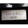 Recambio de servofreno para mazda 6 berlina (gg) 2.0 diesel cat referencia OEM IAM C0504000  