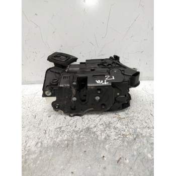 MOTOR CIERRE CENTRALIZADO TRASERO IZQUIERDO 5E0839015A 5P