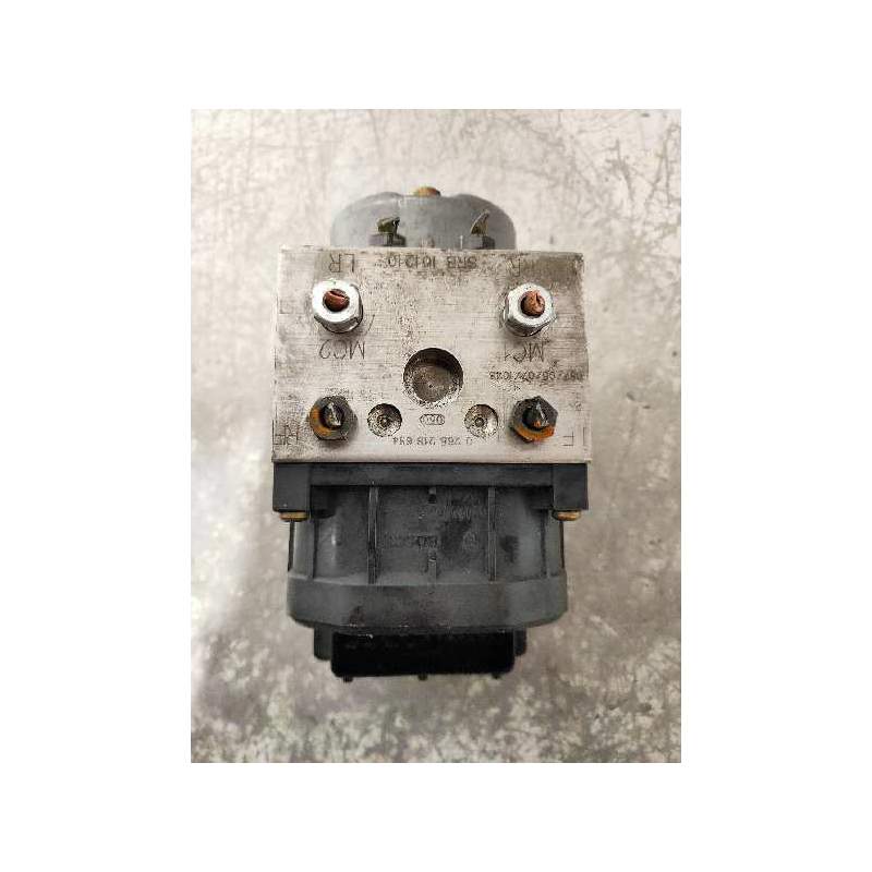 Recambio de abs para mg serie 25 (rf) classic (5-ptas.) referencia OEM IAM 0265216684 0273004397 086192 SRB101210