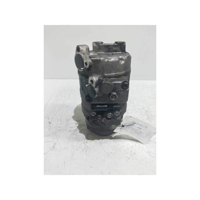 Recambio de compresor aire acondicionado para bmw serie 3 berlina (e46) 330d referencia OEM IAM 4472208025  2001