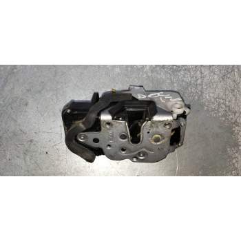 MOTOR CIERRE CENTRALIZADO DELANTERO IZQUIERDO 13579522 5P